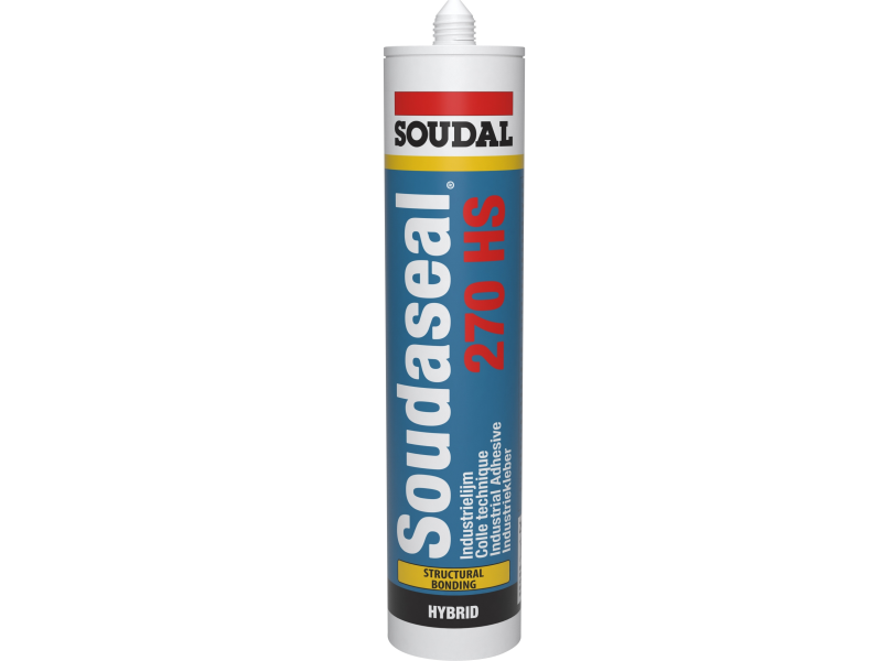 SOUDASEAL 270 HS